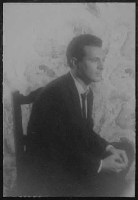 Peter Feibleman