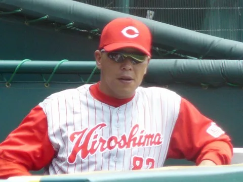 浅井樹