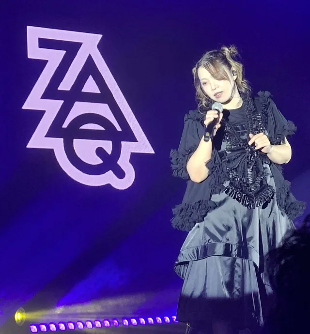 ZAQ