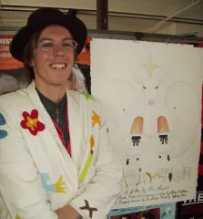 Eric Leiser