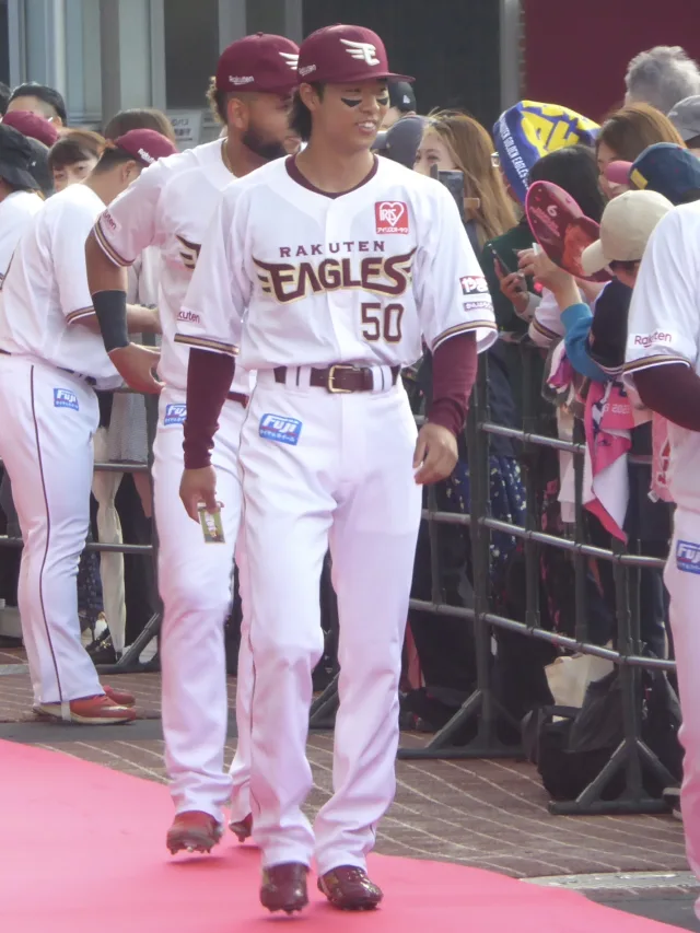 武藤敦貴