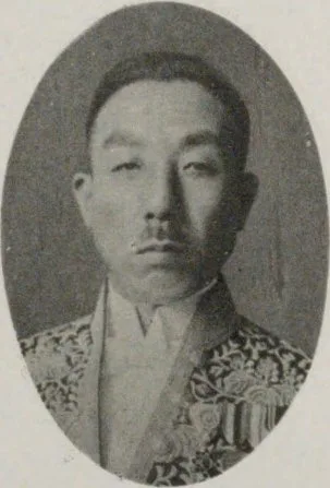近藤駿介 (内務官僚)