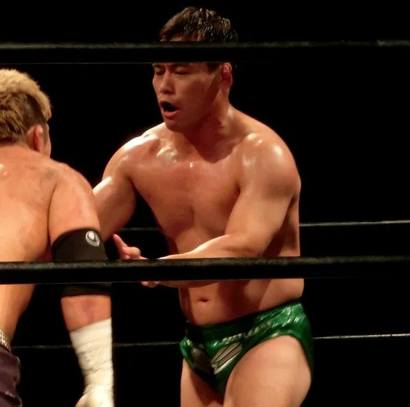 山本裕次郎