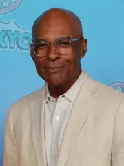 マイケル・ドーン