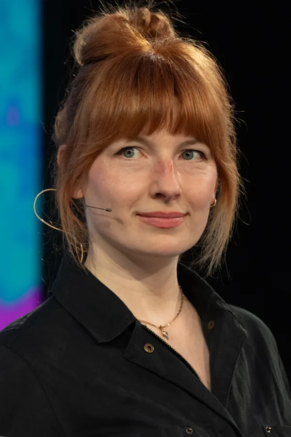 Alice Levine