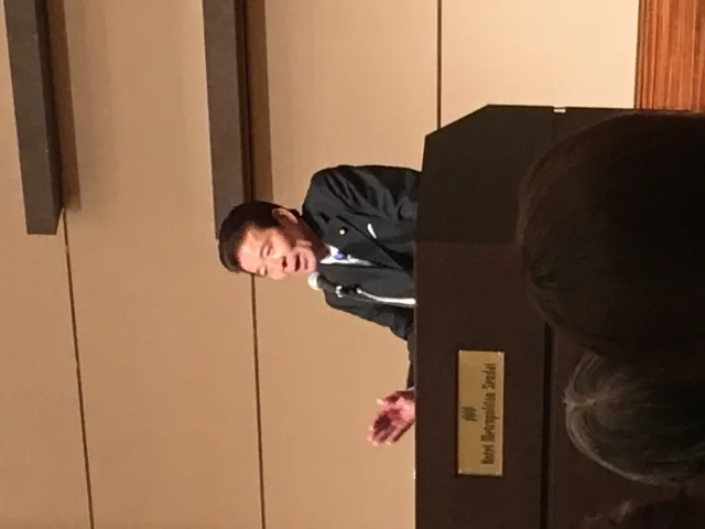 中野正志