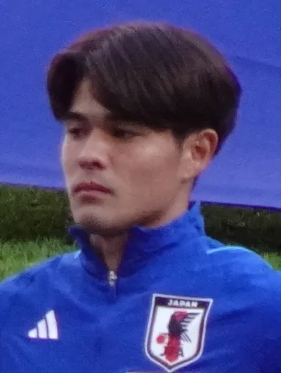 佐野海舟