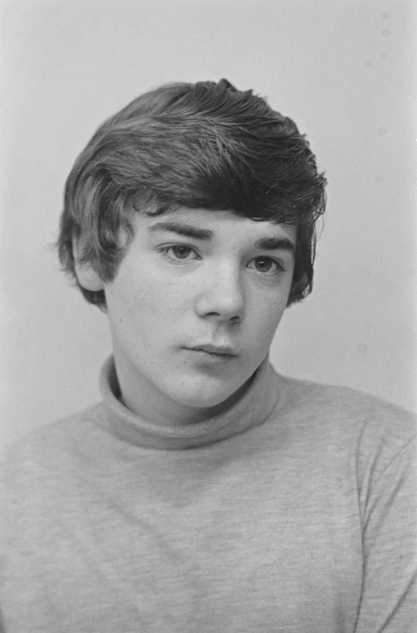 Meic Povey