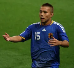 安田理大
