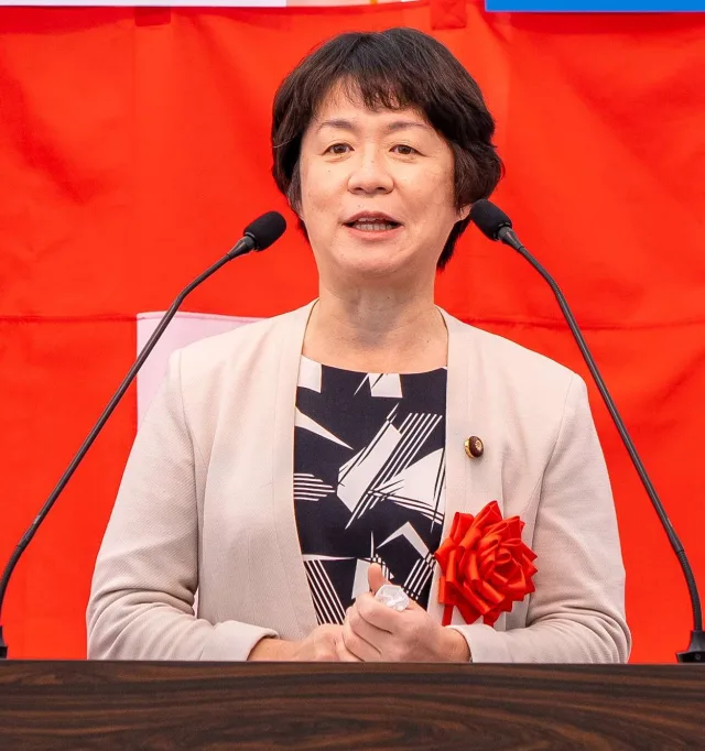 舟山康江