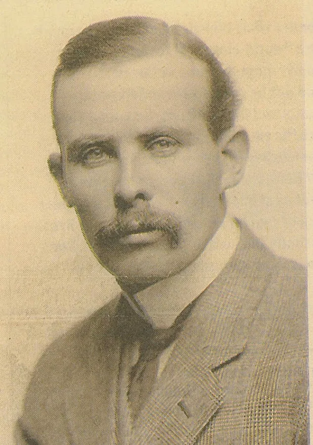 Gustav Konstantin von Alvensleben