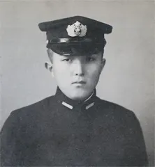 吉田満