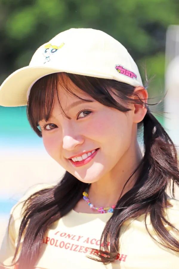 西永彩奈