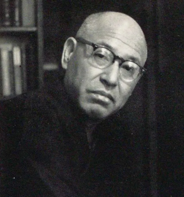 中野好夫