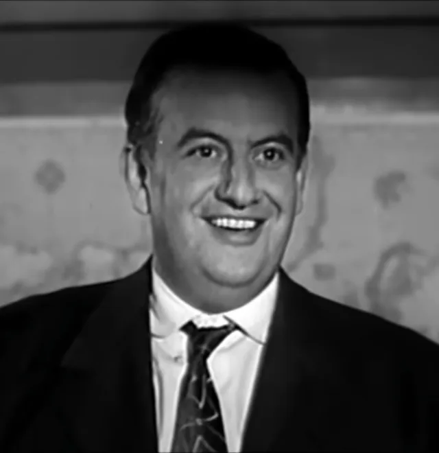 オスカー・ベレギ・ジュニア
