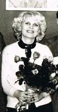 Veronica P. Kruglova