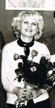 Veronica P. Kruglova