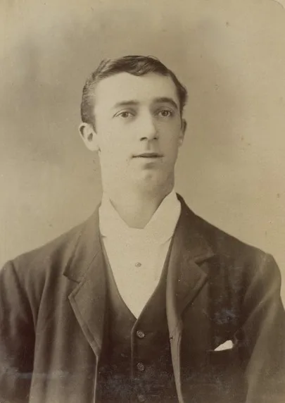 E. J. Lonnen