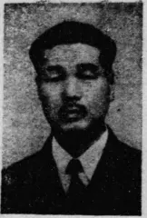 金子益太郎