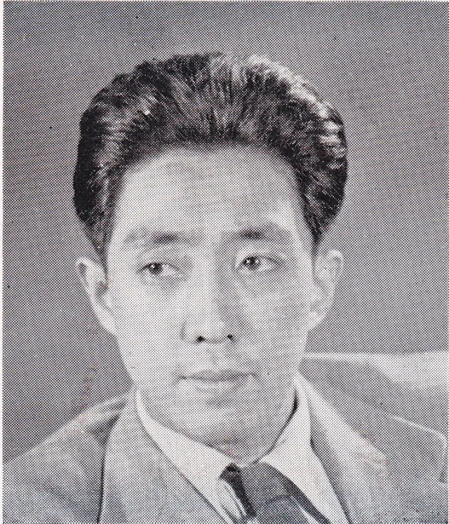 北村和夫