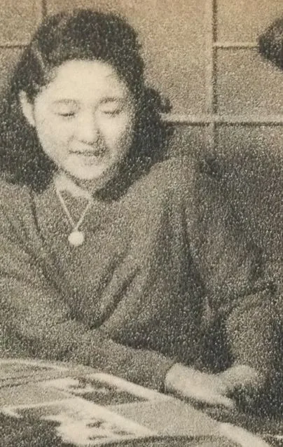 河村順子