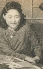 河村順子