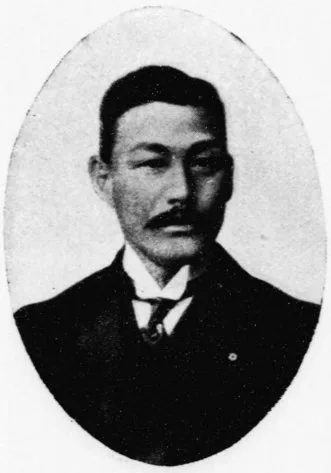 神野勝之助