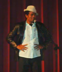 マリオ・ヴァン・ピーブルズ