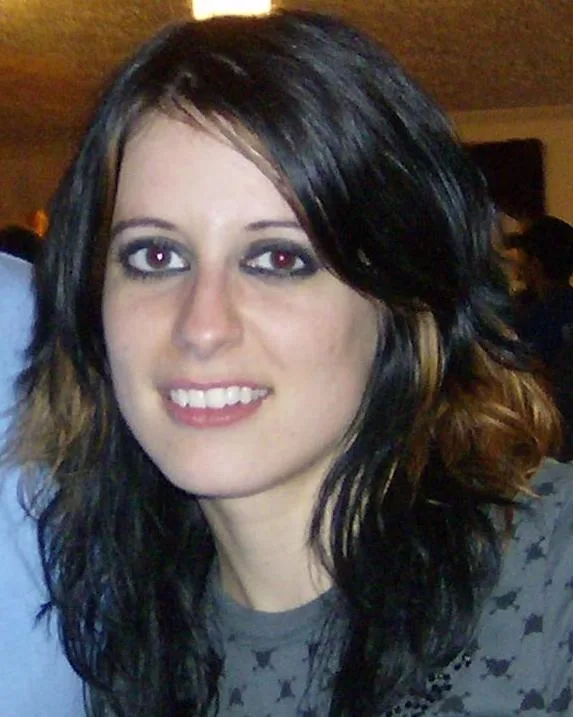 Rebecca Éowyn Denee Krueger