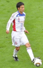 今野泰幸