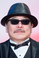 雨宮慶太