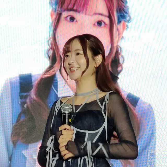 天城サリー