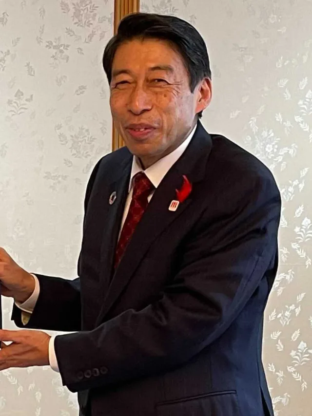 服部誠太郎