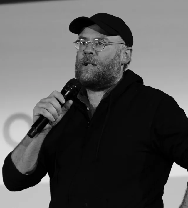 Vincent Maël Cardona