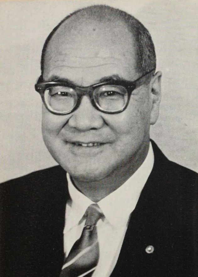 松下正寿
