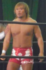 内藤哲也