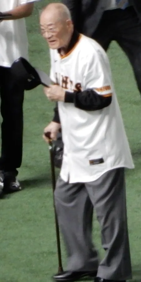 張本勲