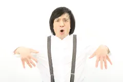 ジャッキーちゃん