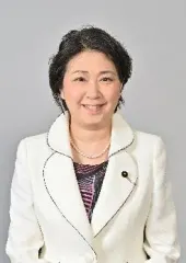 大越農子