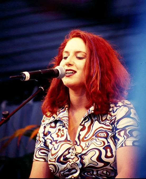 Rebecca Siemoneit-Barum