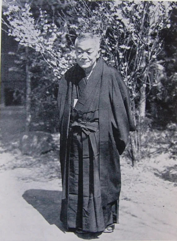 内藤湖南