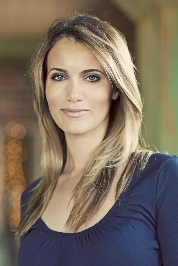 Caroline Amiguet