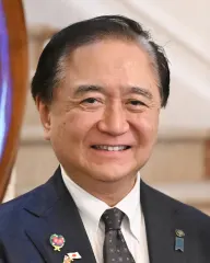黒岩祐治
