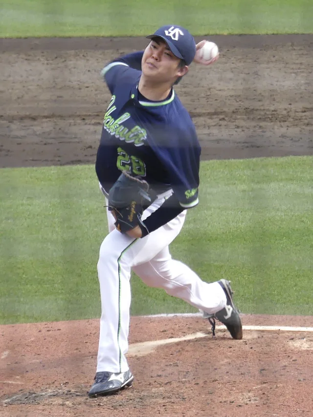 松本健吾