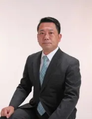 金城泰邦