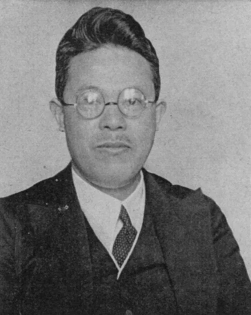 小山知一
