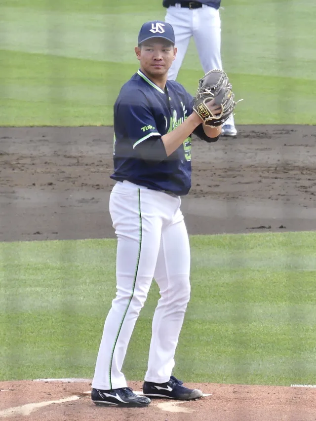 坂本拓己