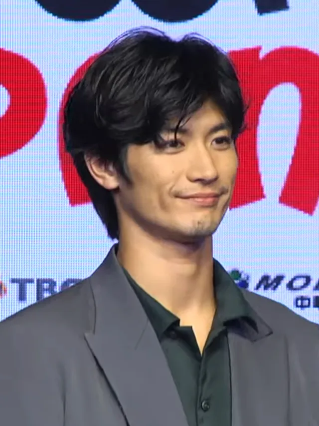 三浦春馬