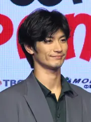 三浦春馬