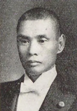 石川玄三